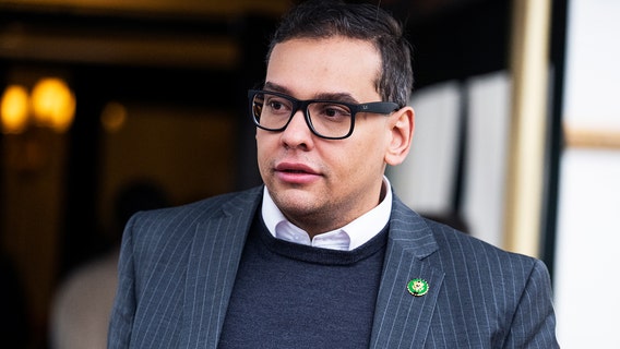 Long Island leaders ask 'Where is Santos?'